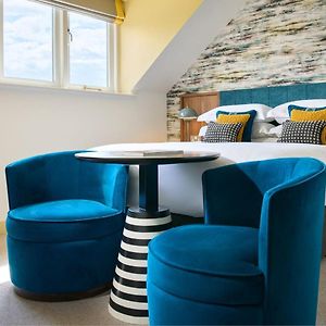 Luxe Double Kamer