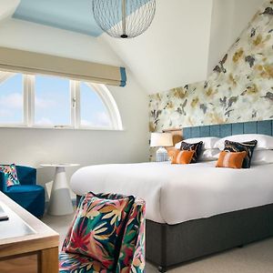 Deluxe Kamer met een King Size Bed